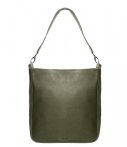 Myk Bags Handtassen Bag Earth Groen myk bags kopen in de aanbieding Myk Bags Handtassen Bag Earth Groen myk bags kopen in de aanbieding