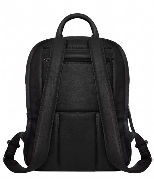 MyK Bags  Bag Explore 13 Inch black