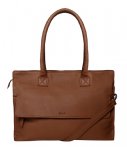 Myk Bags Schoudertassen Bag Mustsee Bruin myk bags kopen in de aanbieding