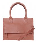 Myk Bags Handtassen Bag Cityhopper Roze myk bags kopen in de aanbieding