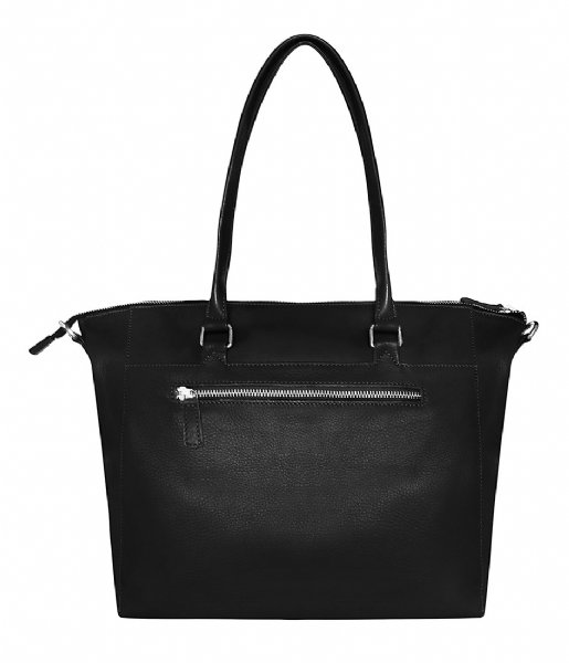 MyK Bags  Bag Carlyle Black