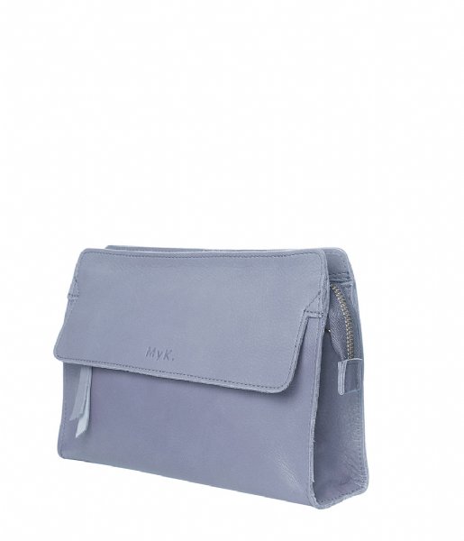 MyK Bags  Bag Cocktails Silver Grey