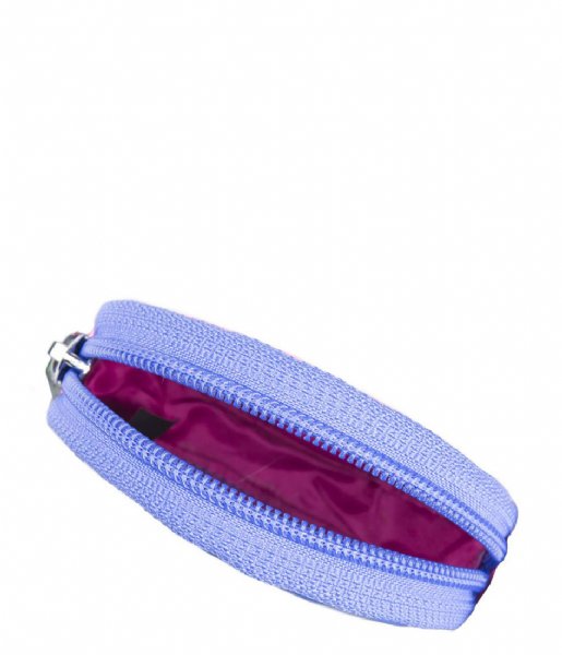 Mywalit  Round Coin Purse Viola (181)