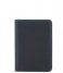 Mywalit  Passport Cover Black/Pace (4)
