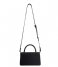 NIKKIE  Binded Small Shoulderbag Black (9000)