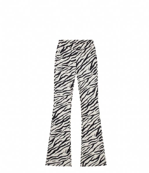NIK&NIK  Zebra Flared Pants Kit (2555)