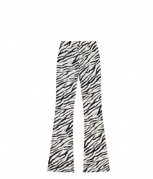 NIK&NIK  Zebra Flared Pants Kit (2555)