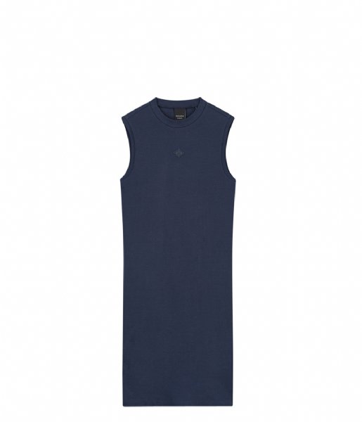 NIK&NIK  Gillian Dress Royal Blue (7012)