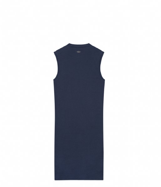 NIK&NIK  Gillian Dress Royal Blue (7012)