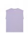 NIK&NIK  Pleat T-Shirt Lavender (4699)
