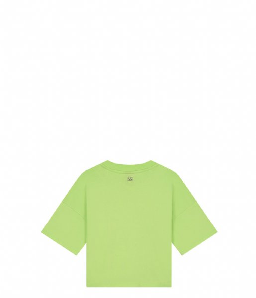 NIK&NIK  Spray T-Shirt Splash Green (6899)