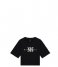 NIK&NIK  Spray T-Shirt Black (9000)