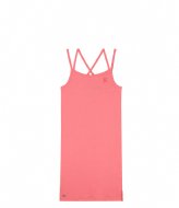 NIK&NIK Rib Dress Coral Pink (4088)
