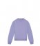 NIK&NIK  Lola Sweater Girls Violet (6050)
