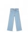 Name It  Nkfbella Wide Jeans 1463-Sp Light Blue Denim (#86A5FC)
