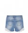 Name It  Nkmsalli Boys Slim Denim Shorts 5372-Ha Medium Blue Denim (3755383)