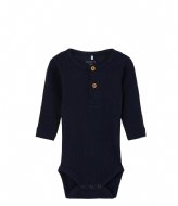 Name It Kab Long Sleeve Body Dark Sapphire (#262B37)