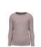 Name It  NMFKab Long Sleeve Top Deauville Mauve (#AF9294)