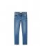 Name It  Nkmtheo Xslim Jeans 1810-Au Medium Blue Denim (#1500FF)
