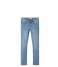 Name ItNKMTheo Xslim Jeans 1090-Io Light Blue Denim (#86A5FC)
