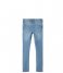 Name It  Theo Xslim Jeans 1090-Io Light Blue Denim (#86A5FC)