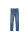 Name ItNKMTheo Xslim Jeans 1090-Io Medium Blue Denim (#1500FF)