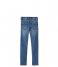 Name It  NKMTheo Xslim Jeans 1090-Io Medium Blue Denim (#1500FF)