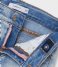 Name It  Polly Skinny Jeans 1185-On Light Blue Denim (#86A5FC)