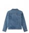 Name It  Nkmjack Denim Jacket 2722-Io Medium Blue Denim (#1500FF)