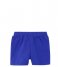Name It  Nbmfolmer Sweat Shorts Clematis Blue (4444252)