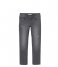 Name ItNkmsilas Slim Jeans 5115-Mt Light Grey Denim (#DBDBDB)