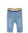 Name ItNBMSilas Slim Swe Jeans 7025 Tr Light Blue Denim (86A5FC)