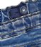 Name It  Nbmryan Tapered Jeans 9649-To K Medium Blue Denim (#1500FF)