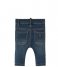 Name It  NBMSilas Slim Bru Jeans 2592-To P Dark Blue Denim (001E70)