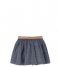 Name It  Nmfotul Tulle Skirt India Ink (#3C3F4A)