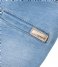 Name It  NBFBella Round Jeans 6101 Tr Light Blue Denim (86A5FC)