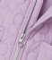 Name It  NMFMower Quilted Jacket Orchid Bloom (4370987)