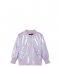Name It  NMFMovie Bomber Jacket Foil Orchid Bloom (4370996)