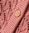 Name It  NBFTisol Long Sleeve Knit Card Ash Rose (B5817D)