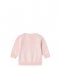 Name It  Nbffasille Long Sleeve Knit Cardigan Parfait Pink (4436434)