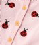 Name It  Nbffasille Long Sleeve Knit Cardigan Parfait Pink (4436434)