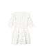 Name It  Nkffatidia Dress Bright White (4459821)