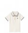 Name It  Nbmfriman Short Sleeve Polo Top Jet Stream (4444234)