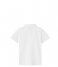 Name It  Nkmfvalde Short Sleeve Polo Top Bright White (4512538)