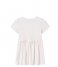 Name It  Nmffrederikke Short Sleeve Dress Parfait Pink (4446560)