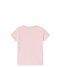 Name It  Nmfharums Short Sleeve Top Parfait Pink (4481106)