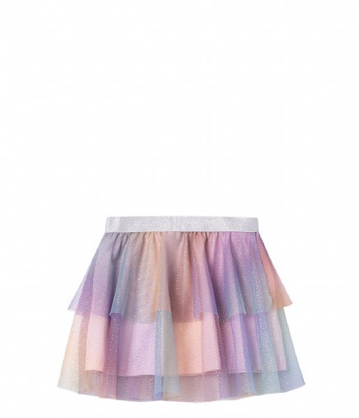 Name It  Nmfhillo Tulle Skirt Box Parfait Pink 2 Layers (4486996)