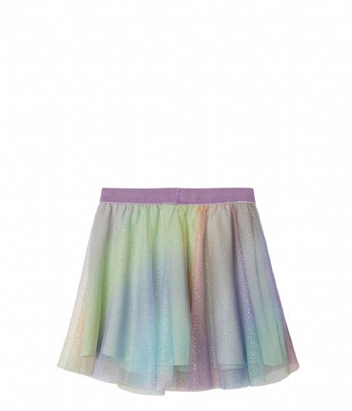 Name It  Nmfhillo Tulle Skirt Box Silt Green 1 Layer (4548133)