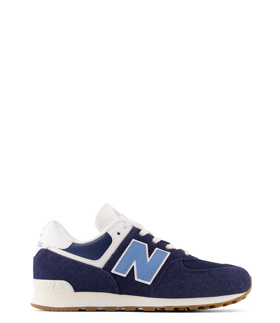 New Balance GC574 Nb Navy