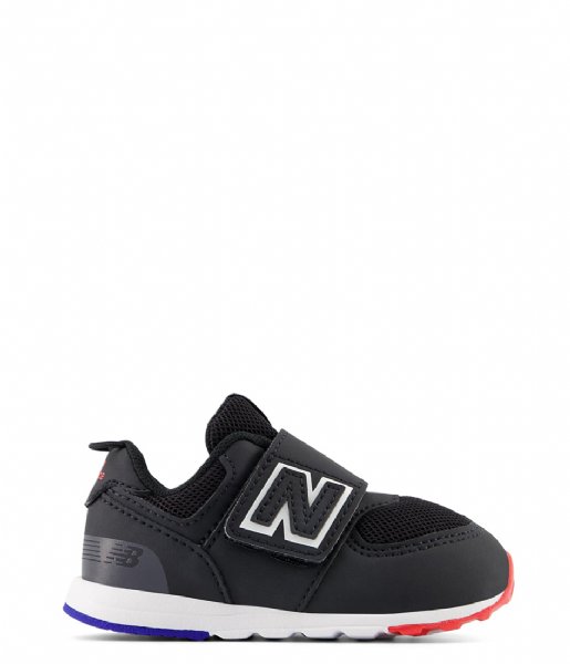 New Balance  NW574 Black (MSB)